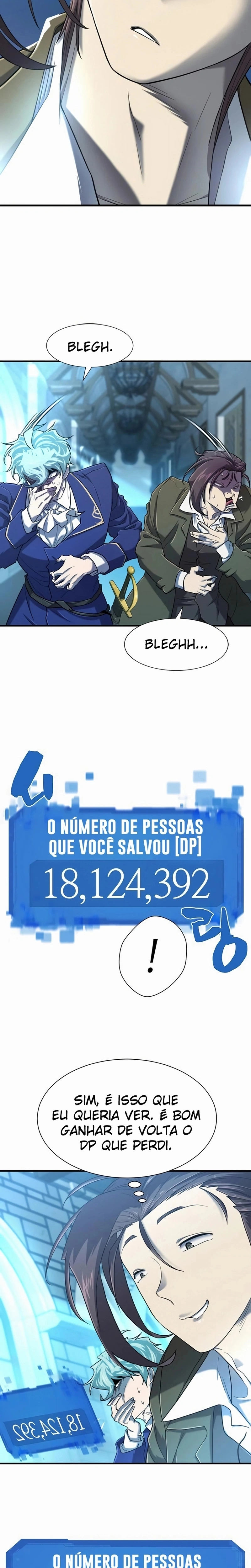 O Melhor Engenheiro Do Mundo Capítulo 122 Página 28