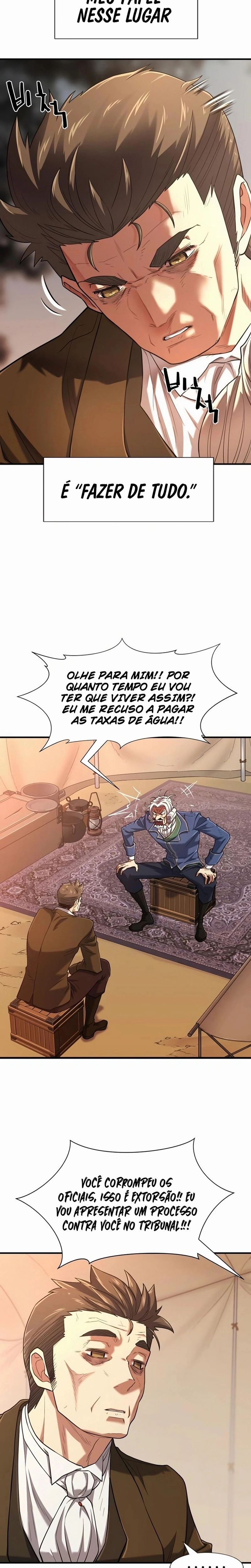 O Melhor Engenheiro Do Mundo Capítulo 122 Página 6