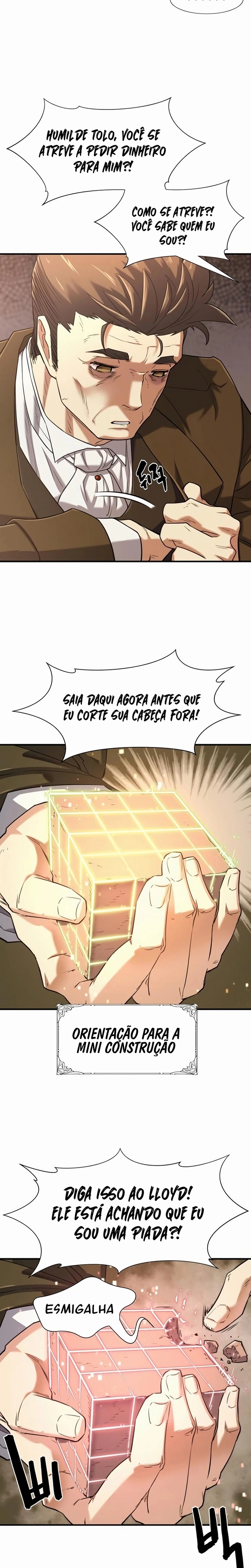 O Melhor Engenheiro Do Mundo Capítulo 122 Página 7