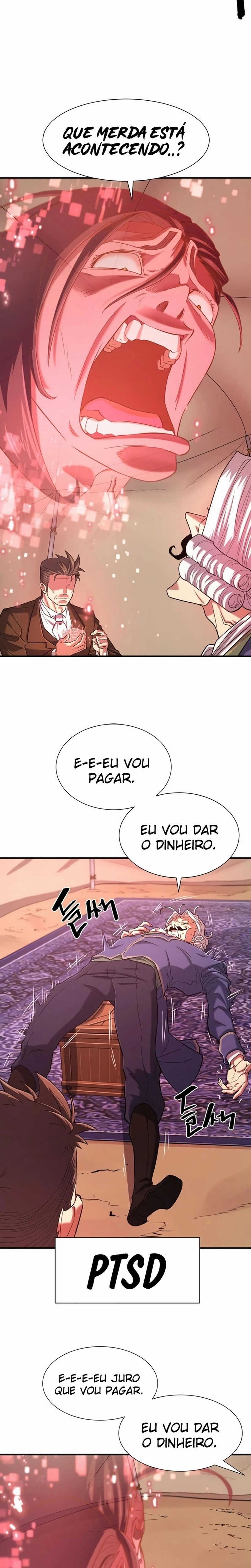 O Melhor Engenheiro Do Mundo Capítulo 122 Página 8