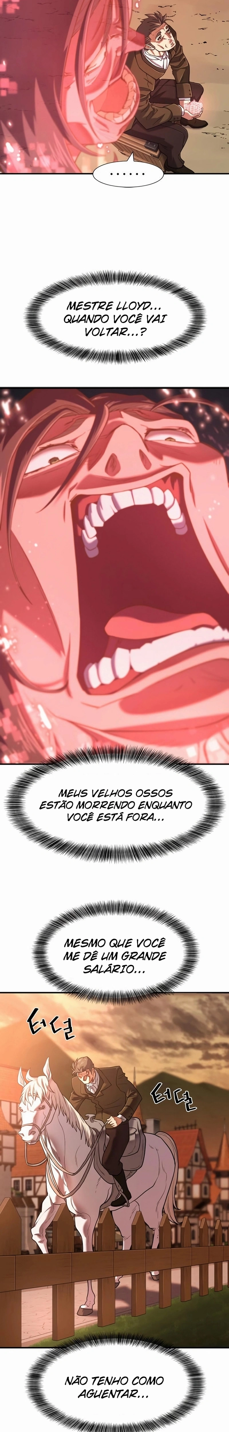O Melhor Engenheiro Do Mundo Capítulo 122 Página 9