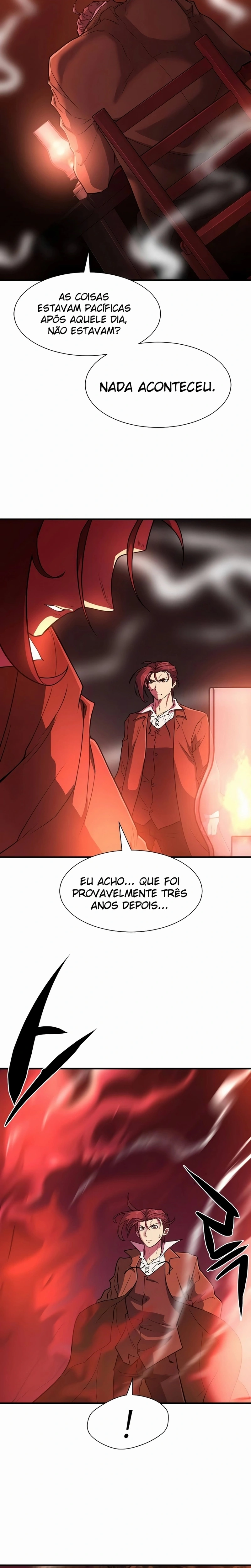 O Melhor Engenheiro Do Mundo Capítulo 123 Página 11
