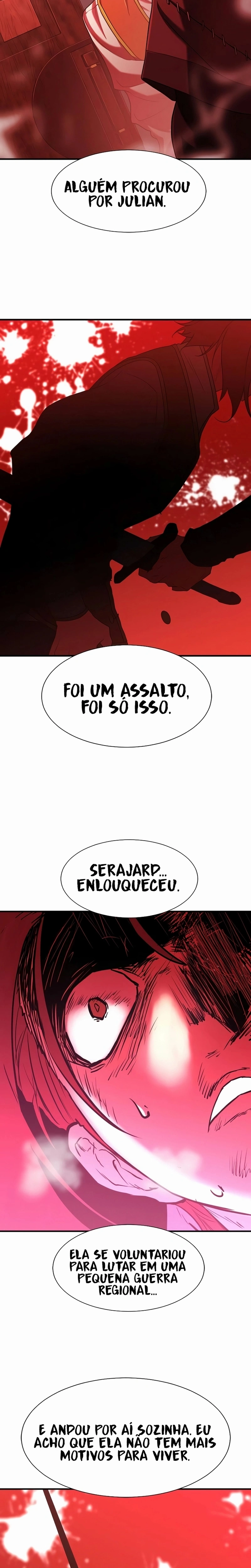 O Melhor Engenheiro Do Mundo Capítulo 123 Página 20