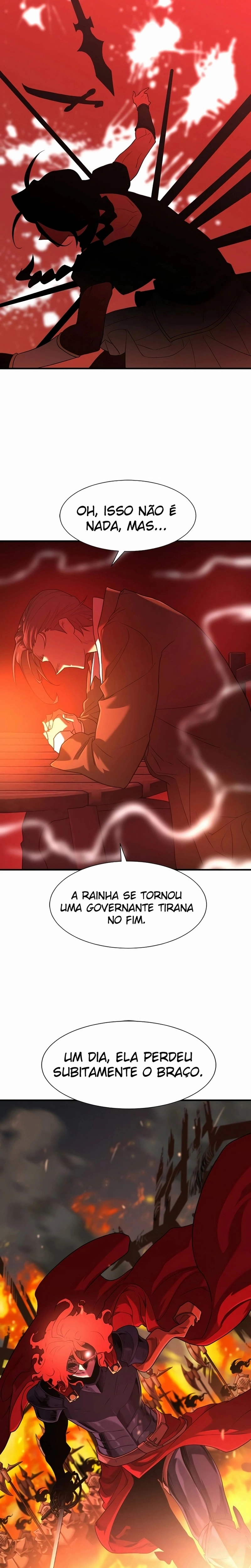 O Melhor Engenheiro Do Mundo Capítulo 123 Página 21