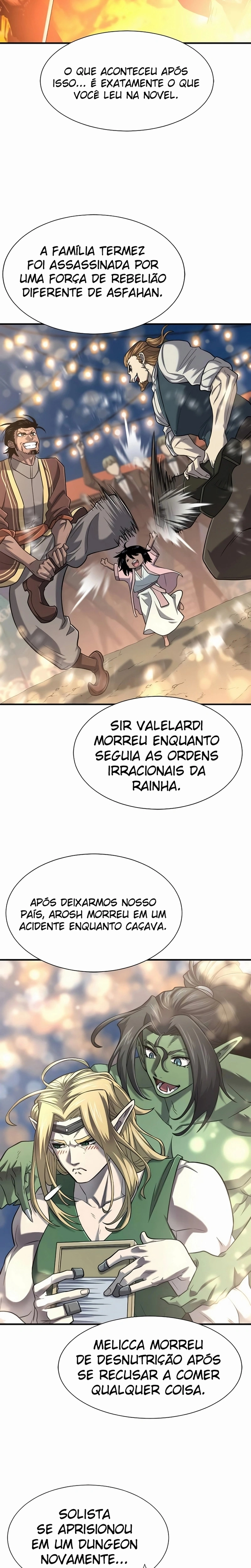 O Melhor Engenheiro Do Mundo Capítulo 123 Página 22