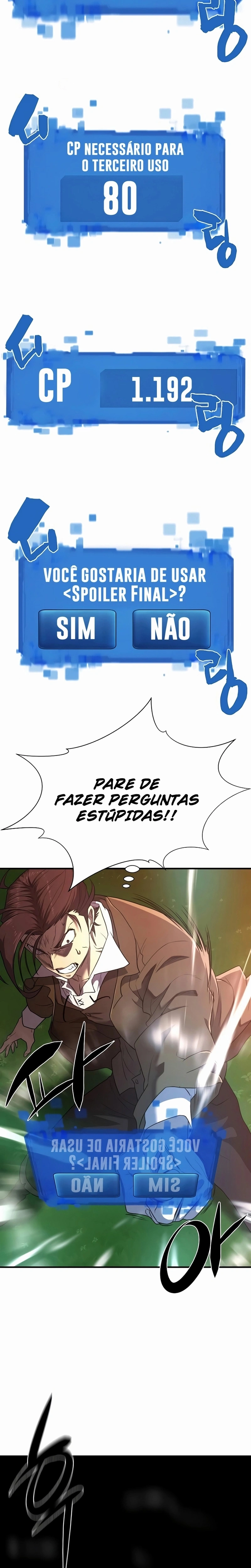 O Melhor Engenheiro Do Mundo Capítulo 123 Página 8