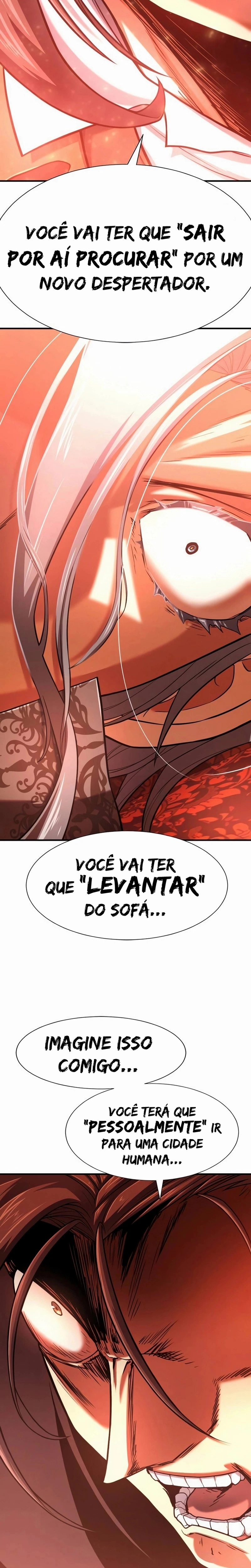 O Melhor Engenheiro Do Mundo Capítulo 124 Página 18