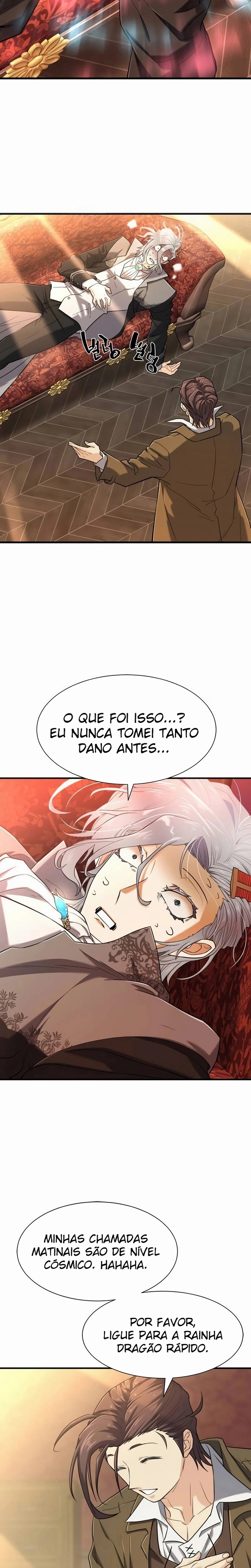 O Melhor Engenheiro Do Mundo Capítulo 124 Página 5