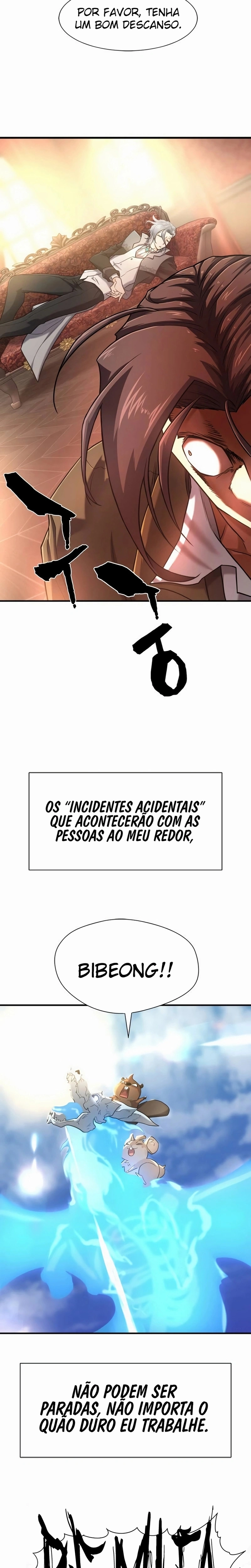 O Melhor Engenheiro Do Mundo Capítulo 124 Página 7