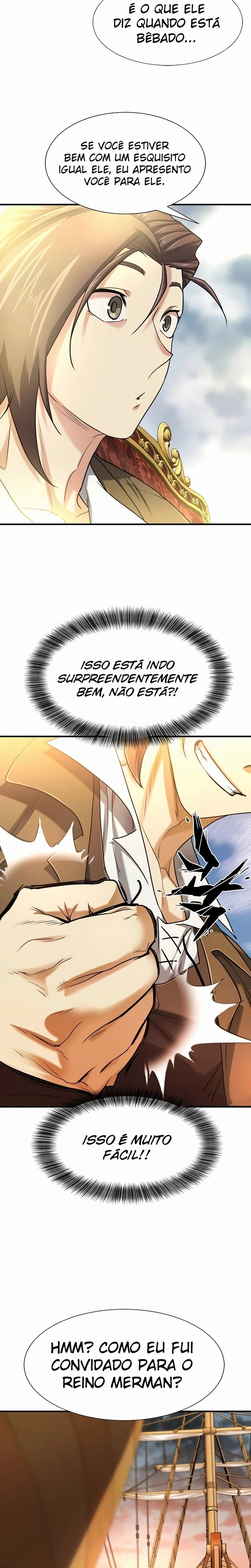 O Melhor Engenheiro Do Mundo Capítulo 125 Página 11
