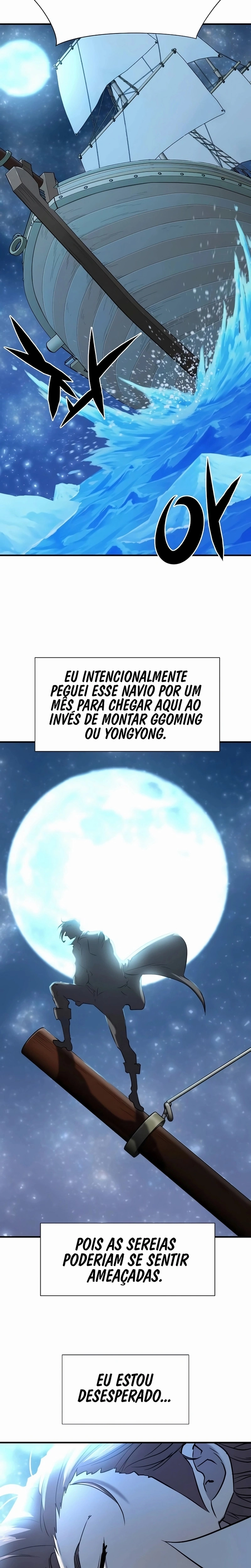 O Melhor Engenheiro Do Mundo Capítulo 125 Página 21