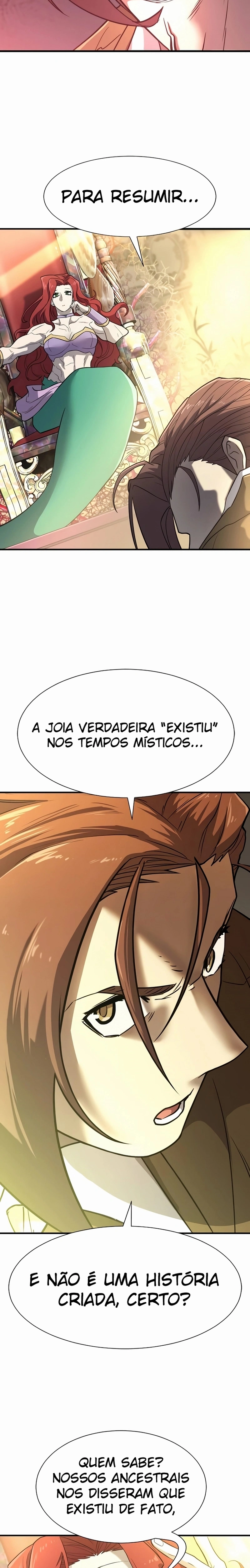 O Melhor Engenheiro Do Mundo Capítulo 126 Página 21