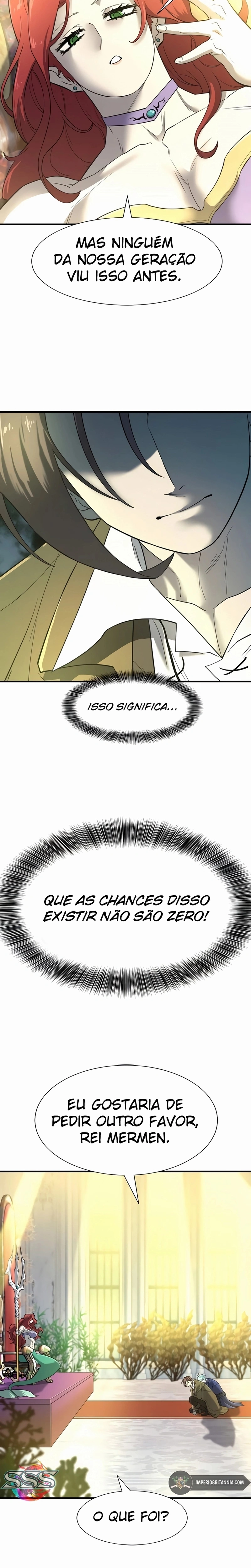 O Melhor Engenheiro Do Mundo Capítulo 126 Página 22