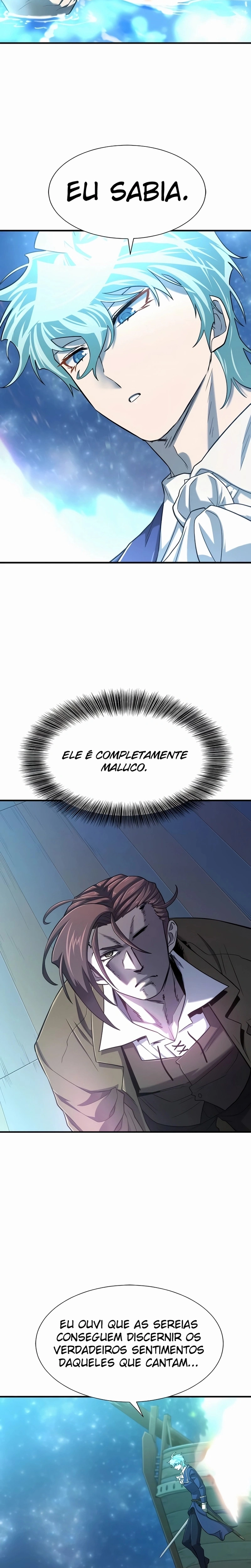 O Melhor Engenheiro Do Mundo Capítulo 126 Página 3