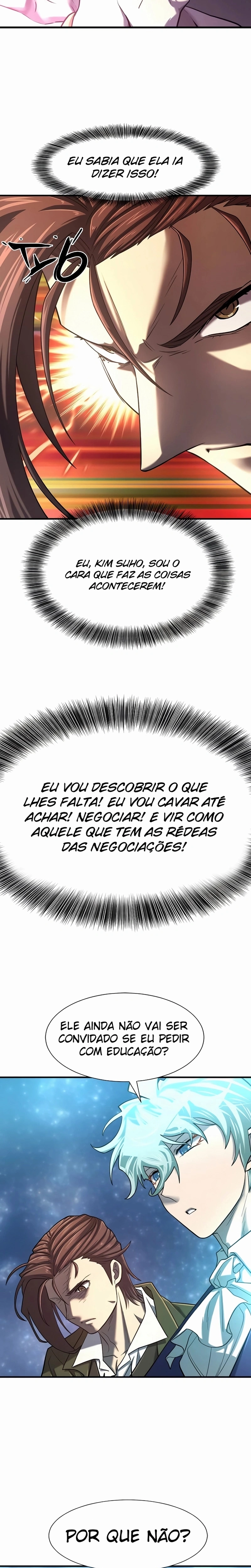 O Melhor Engenheiro Do Mundo Capítulo 126 Página 7