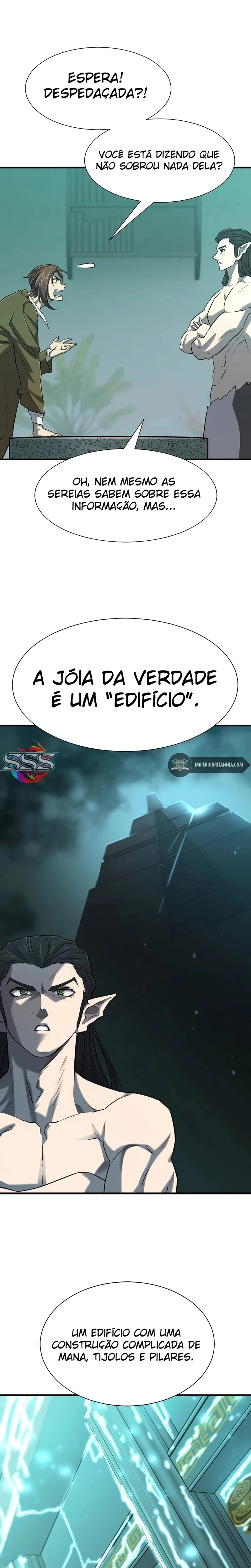 O Melhor Engenheiro Do Mundo Capítulo 127 Página 16