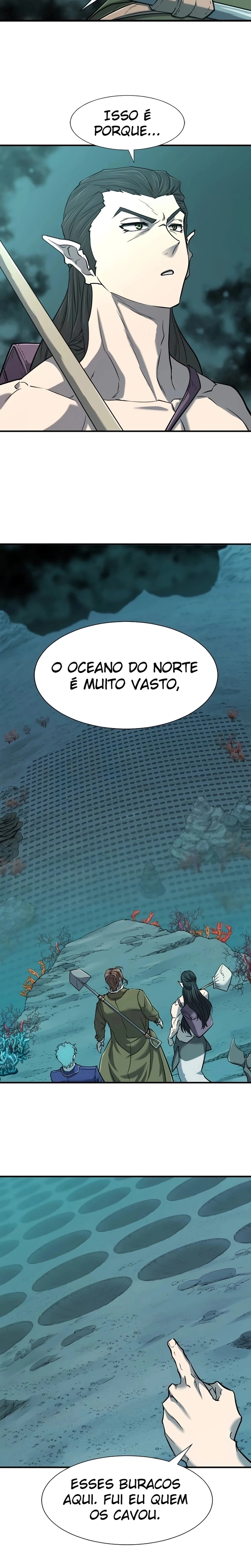 O Melhor Engenheiro Do Mundo Capítulo 127 Página 22