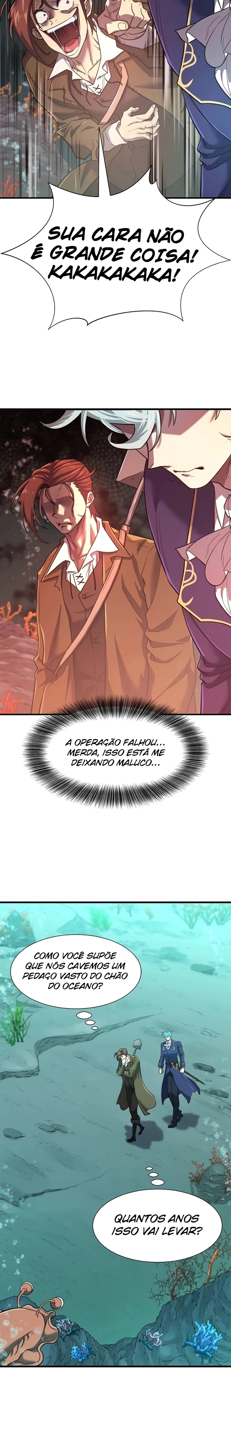 O Melhor Engenheiro Do Mundo Capítulo 127 Página 28