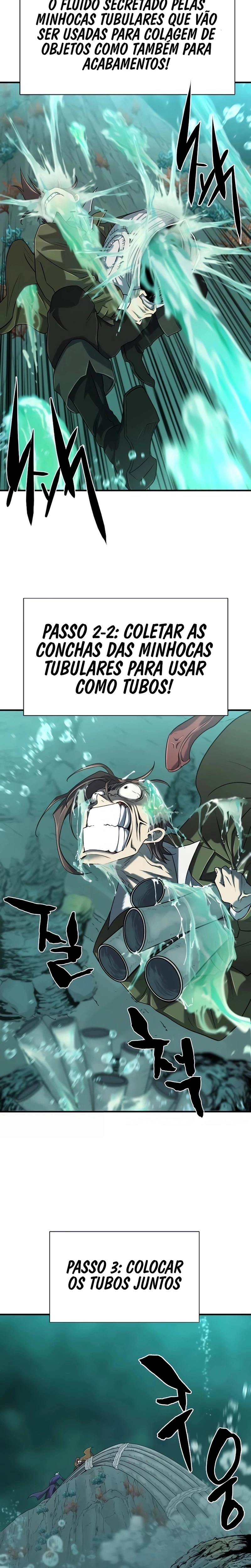 O Melhor Engenheiro Do Mundo Capítulo 128 Página 24