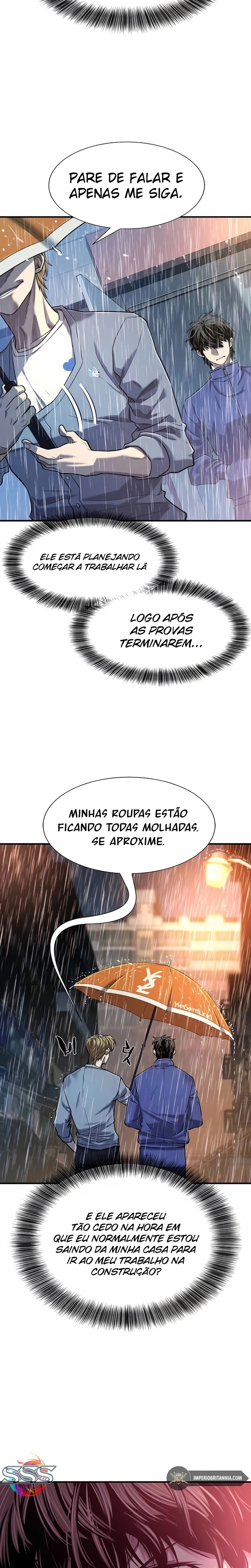 O Melhor Engenheiro Do Mundo Capítulo 128 Página 7