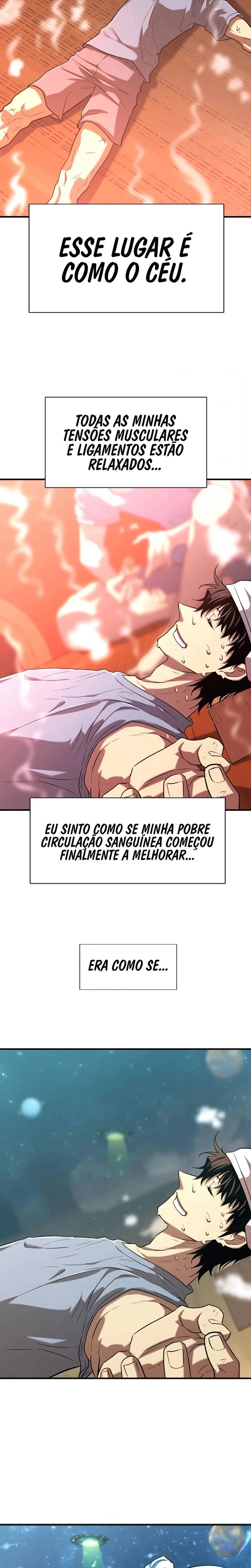 O Melhor Engenheiro Do Mundo Capítulo 128 Página 9