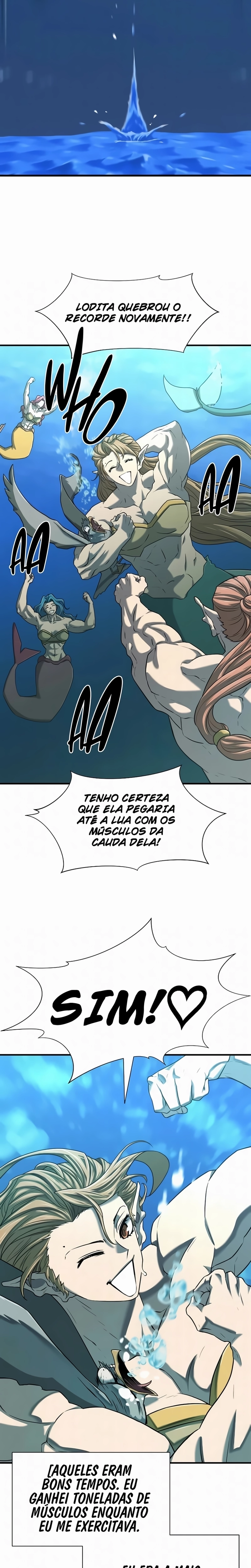 O Melhor Engenheiro Do Mundo Capítulo 129 Página 5