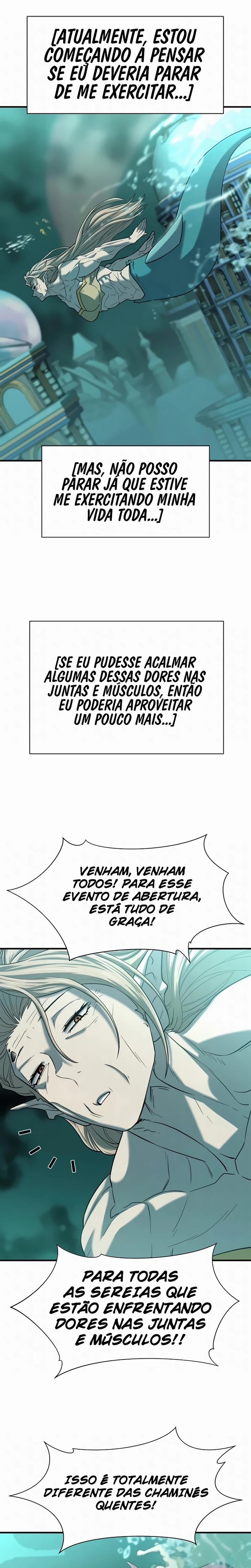 O Melhor Engenheiro Do Mundo Capítulo 129 Página 8