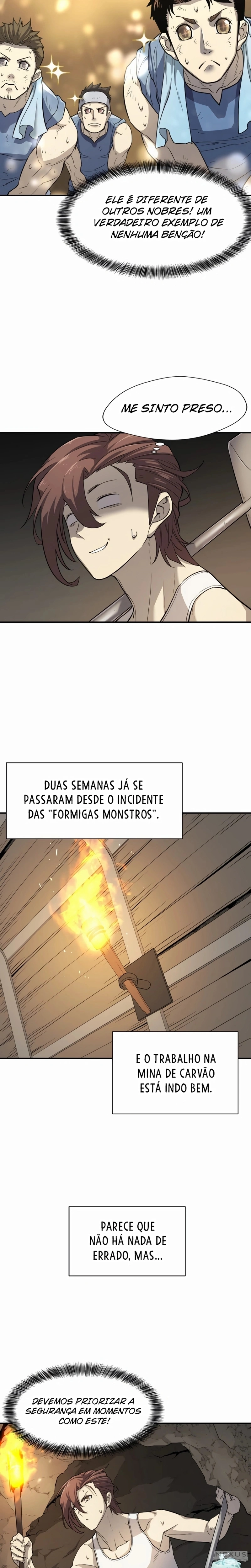 O Melhor Engenheiro Do Mundo Capítulo 13 Página 3