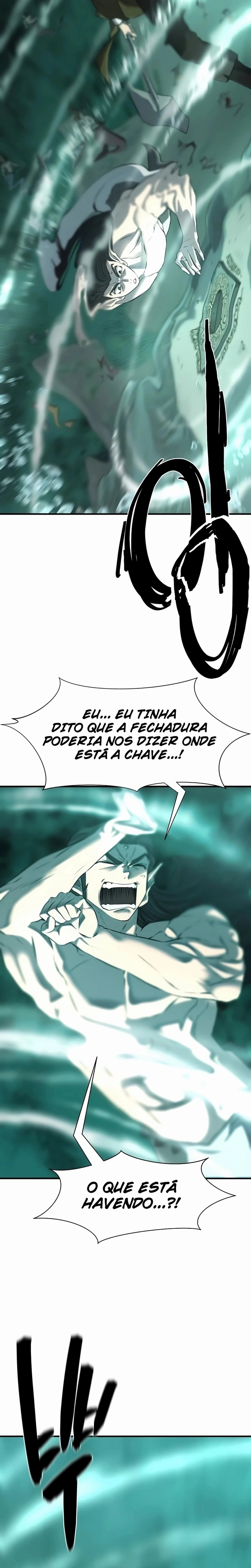 O Melhor Engenheiro Do Mundo Capítulo 130 Página 21