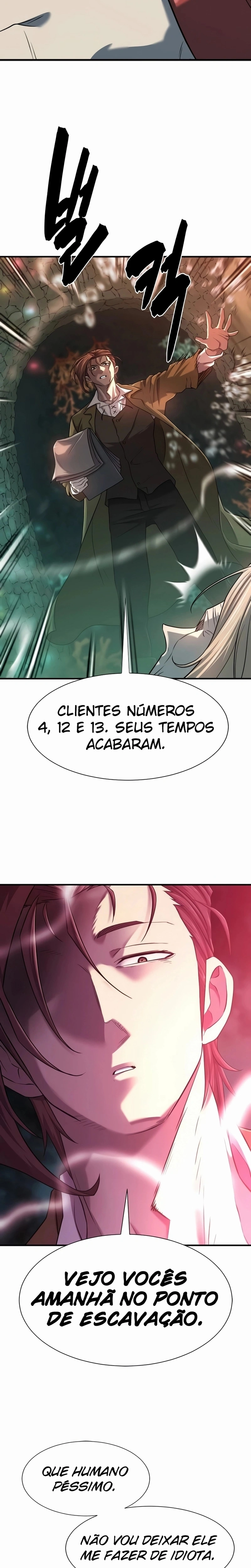 O Melhor Engenheiro Do Mundo Capítulo 130 Página 3