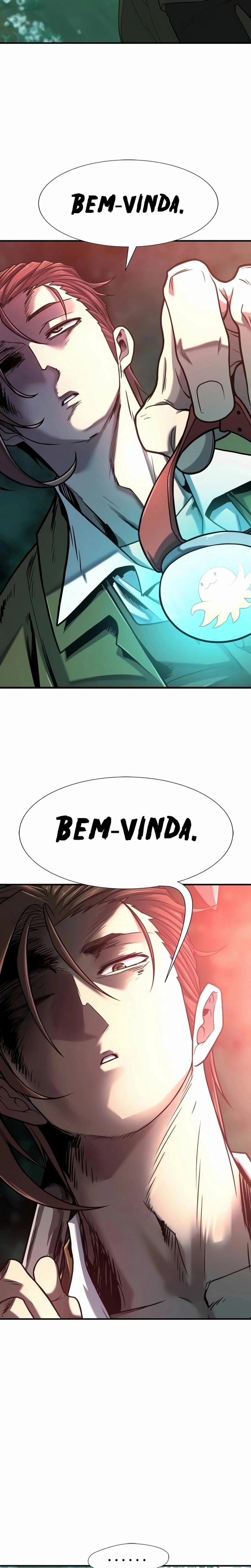 O Melhor Engenheiro Do Mundo Capítulo 130 Página 7