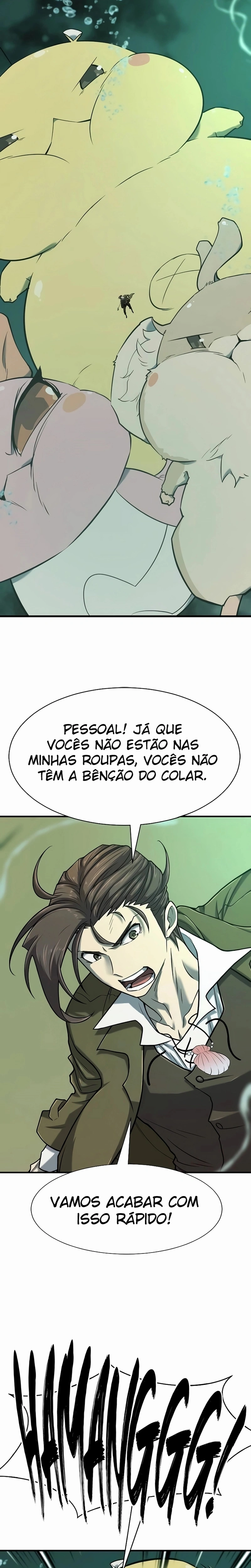 O Melhor Engenheiro Do Mundo Capítulo 131 Página 24