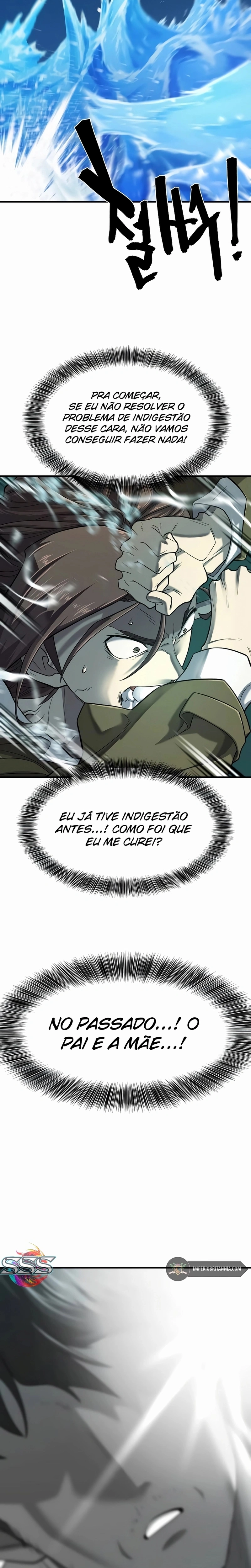 O Melhor Engenheiro Do Mundo Capítulo 131 Página 4