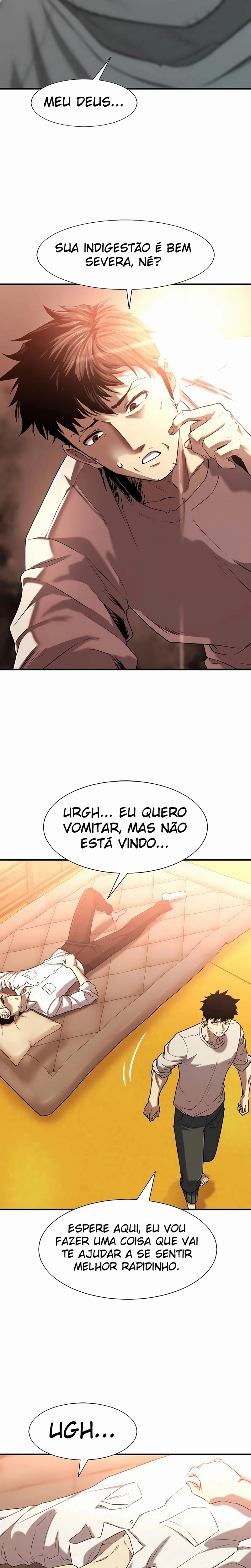 O Melhor Engenheiro Do Mundo Capítulo 131 Página 5