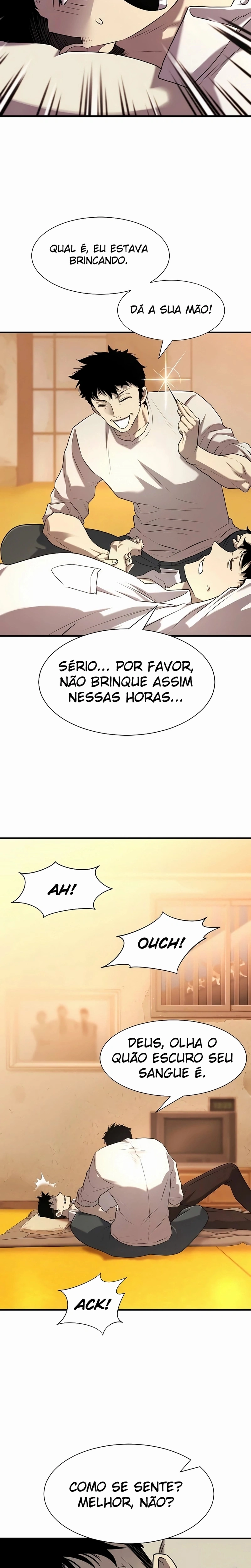 O Melhor Engenheiro Do Mundo Capítulo 131 Página 7