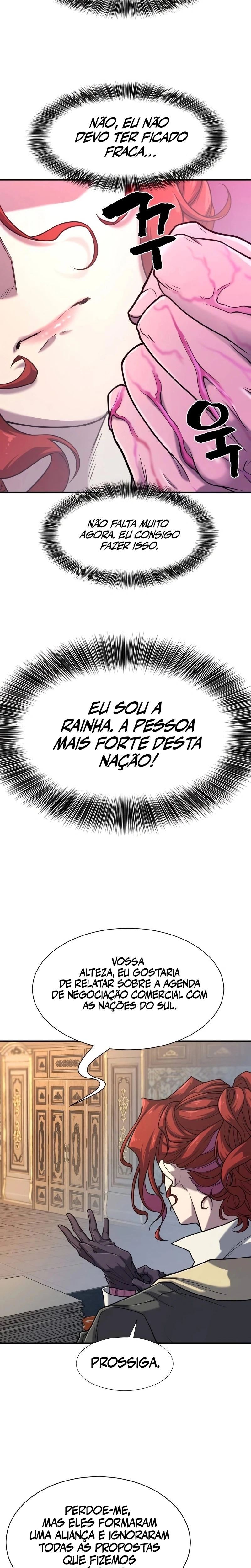 O Melhor Engenheiro Do Mundo Capítulo 132 Página 19