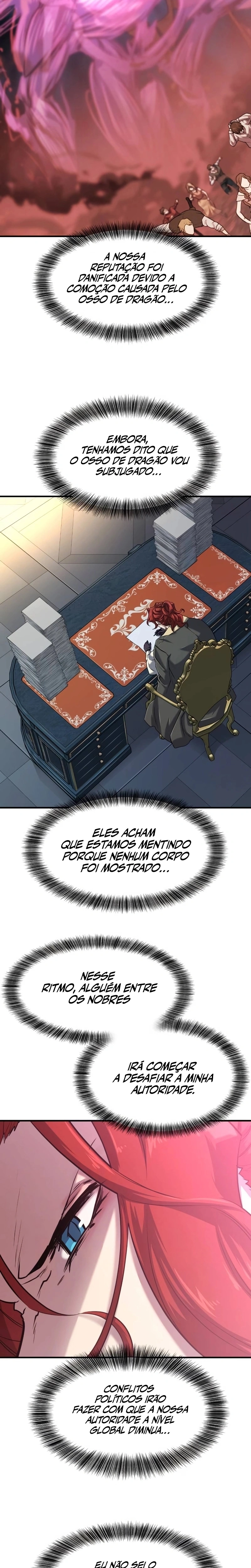 O Melhor Engenheiro Do Mundo Capítulo 132 Página 21