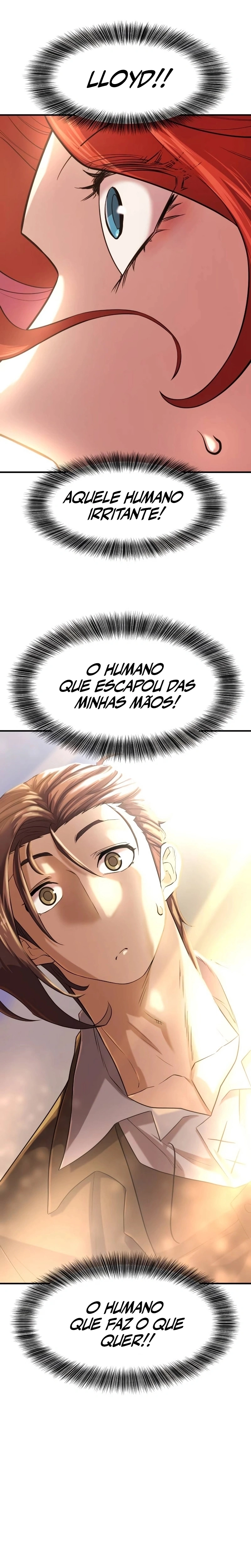 O Melhor Engenheiro Do Mundo Capítulo 132 Página 25