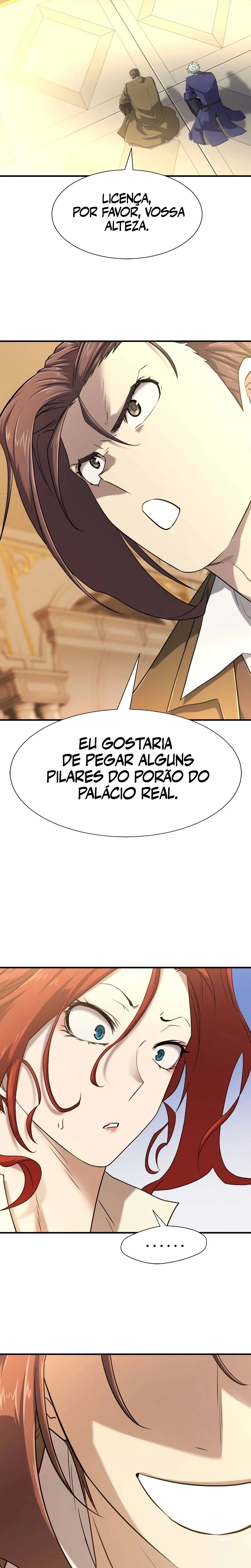O Melhor Engenheiro Do Mundo Capítulo 132 Página 32