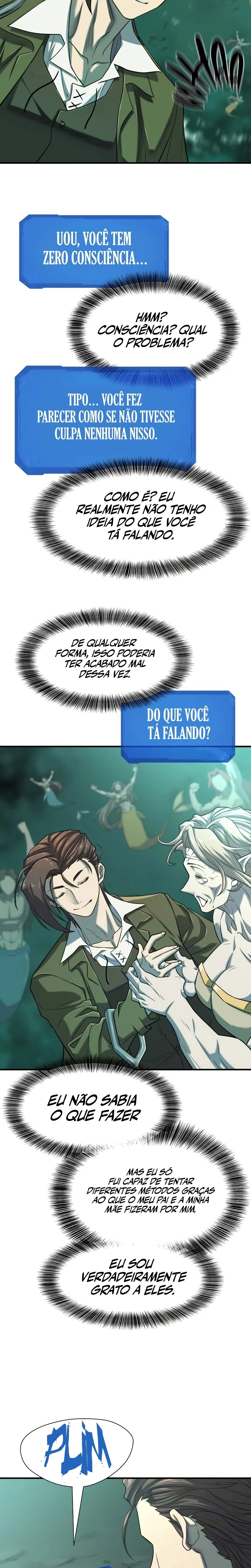 O Melhor Engenheiro Do Mundo Capítulo 132 Página 7