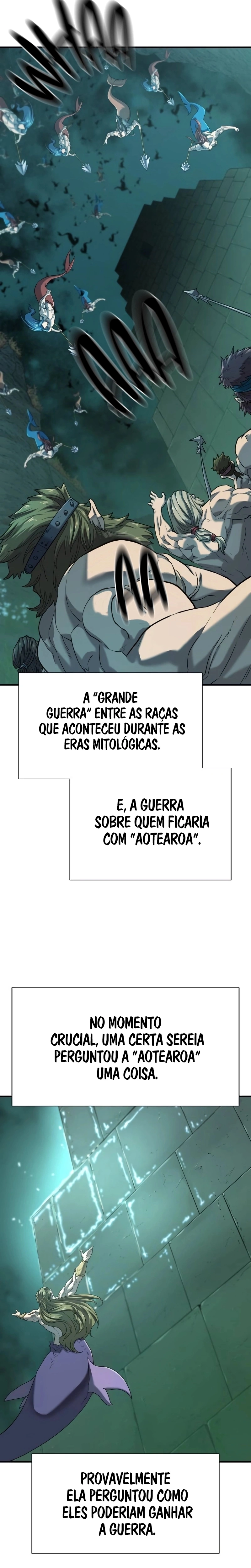 O Melhor Engenheiro Do Mundo Capítulo 133 Página 2