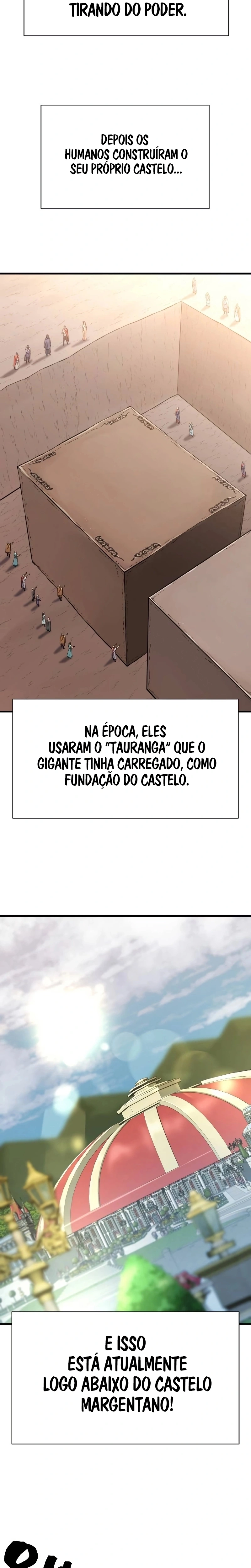 O Melhor Engenheiro Do Mundo Capítulo 133 Página 5