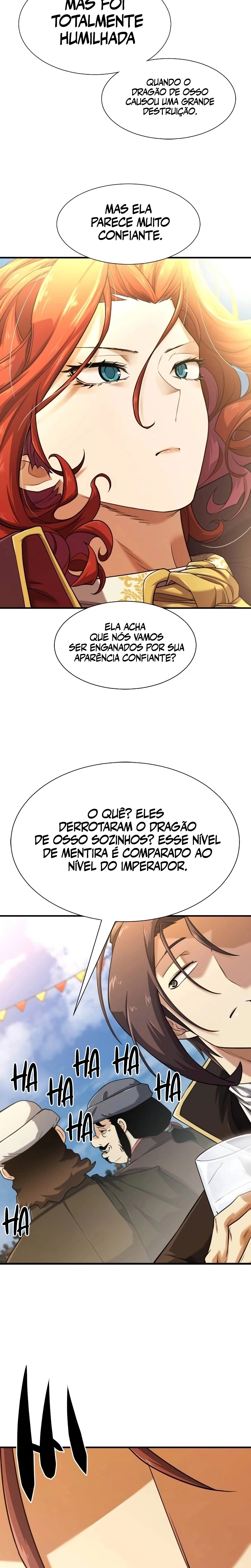 O Melhor Engenheiro Do Mundo Capítulo 133 Página 7