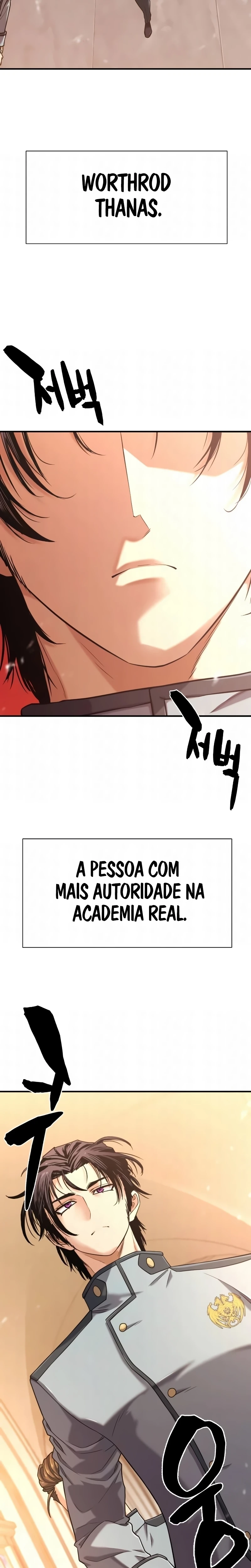 O Melhor Engenheiro Do Mundo Capítulo 134 Página 2