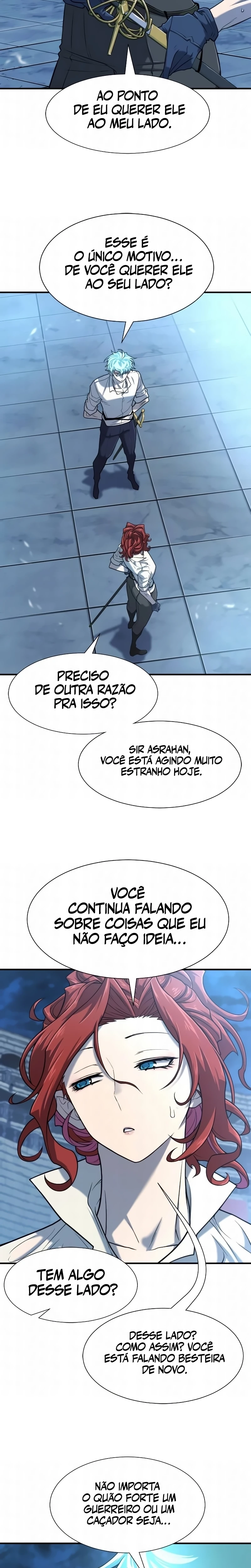 O Melhor Engenheiro Do Mundo Capítulo 134 Página 21