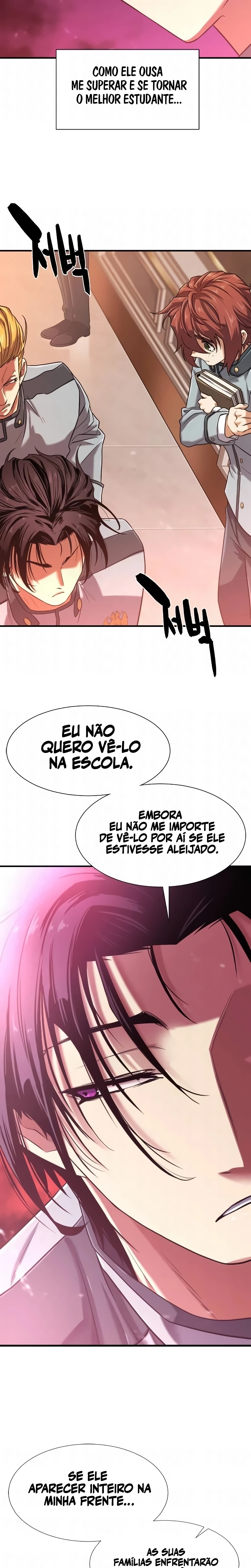 O Melhor Engenheiro Do Mundo Capítulo 134 Página 4