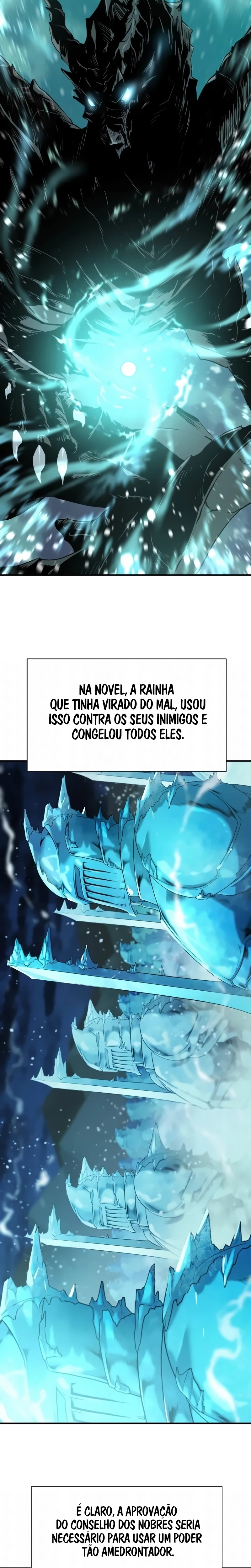 O Melhor Engenheiro Do Mundo Capítulo 135 Página 22