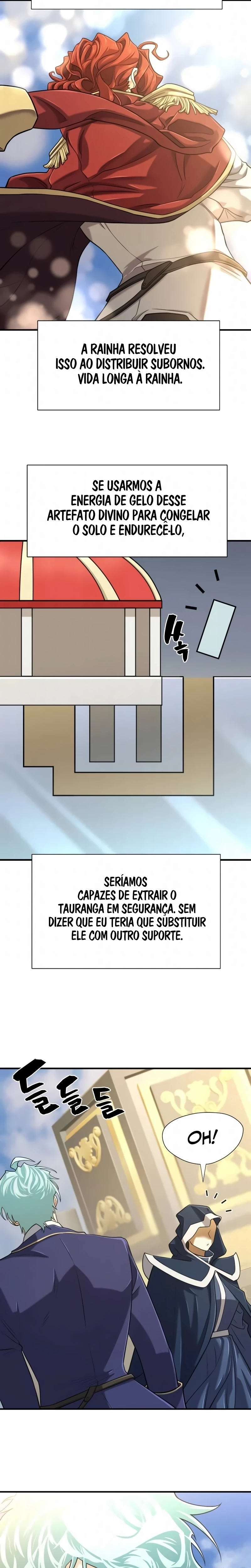 O Melhor Engenheiro Do Mundo Capítulo 135 Página 23