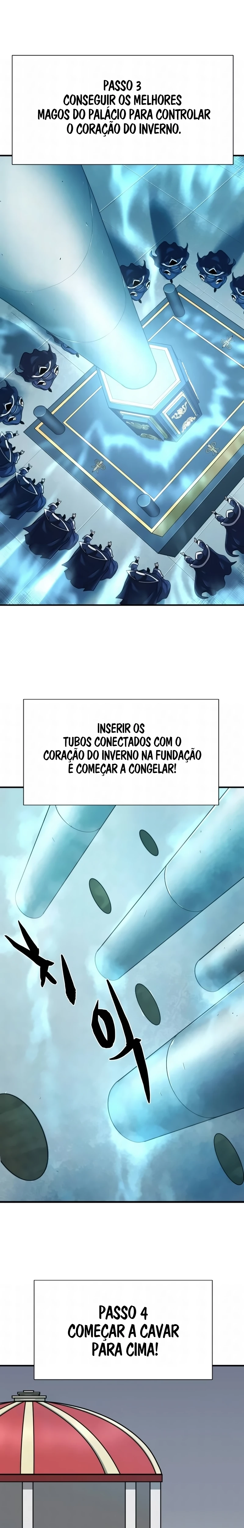 O Melhor Engenheiro Do Mundo Capítulo 135 Página 28