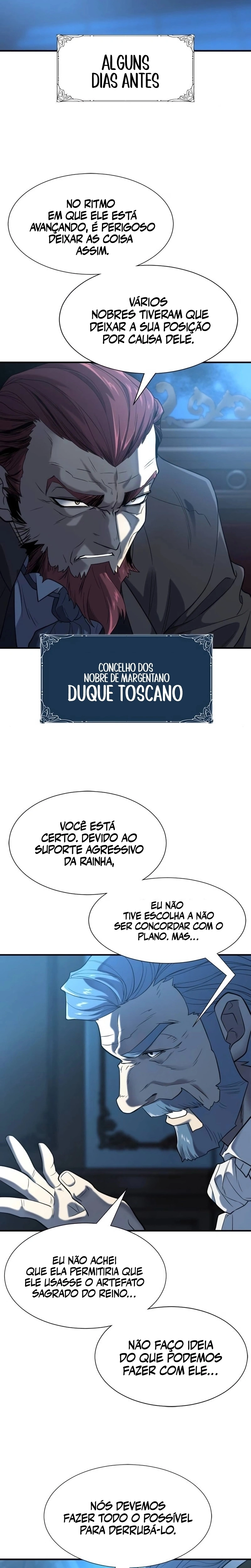 O Melhor Engenheiro Do Mundo Capítulo 136 Página 2